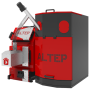 Котел пеллетный с автоматической подачей гранул ALTEP Trio Uni Pellet 50 кВт