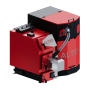 Котел пеллетный с автоматической подачей гранул ALTEP Trio Uni Pellet 30 кВт