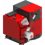 Котел пеллетный с автоматической подачей гранул ALTEP Trio Uni Pellet 50 кВт
