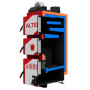 Котел тривалого горіння Altep Classic Plus 12 кВт