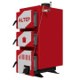 Котел тривалого горіння Altep Classic Plus 12 кВт