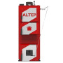 Котел тривалого горіння Altep Classic Plus 12 кВт
