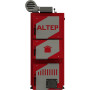 Котел тривалого горіння Altep Classic Plus 12 кВт