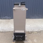 Шахтний котел Холмова тривалого горіння Bizon-FS Eko 8 кВт