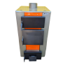 Котел твердотопливный длительного горения Bizon M Classic Plus Termo 32 кВт 