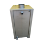 Котел твердотопливный длительного горения Bizon M Classic Plus Termo 32 кВт 